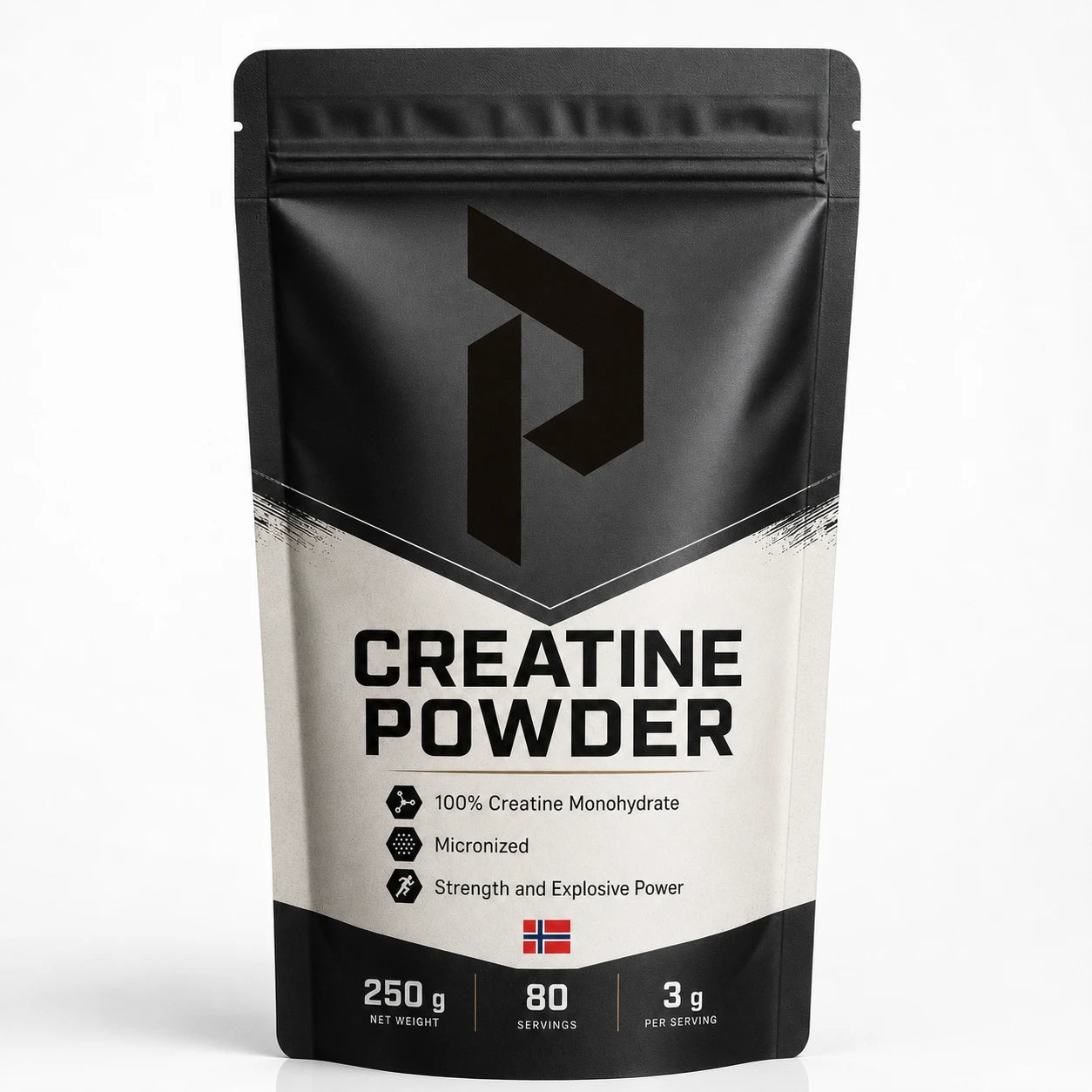Peveo Kreatin Pulver