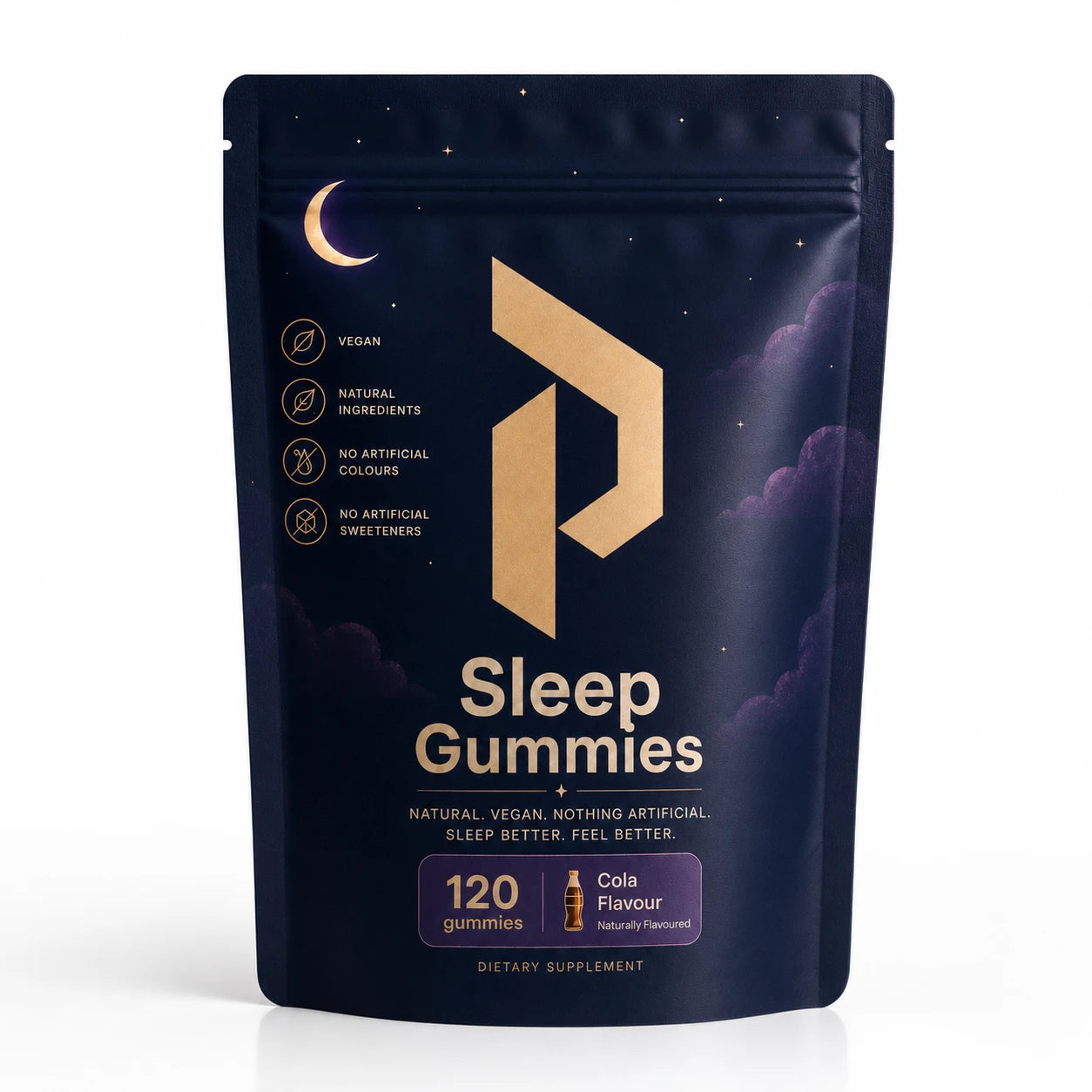 Peveo Sleep Gummies